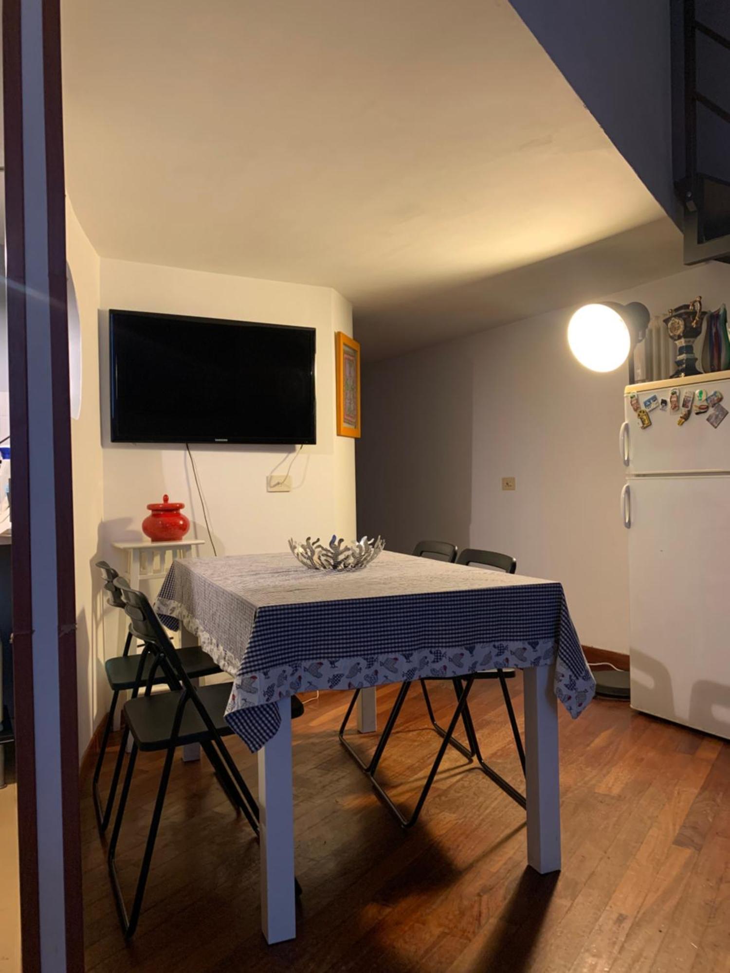 Apartament La Casa Di Barcri Rzym Zewnętrze zdjęcie