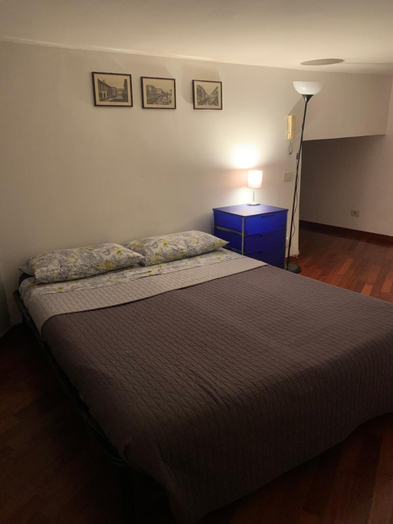 Apartament La Casa Di Barcri Rzym Zewnętrze zdjęcie