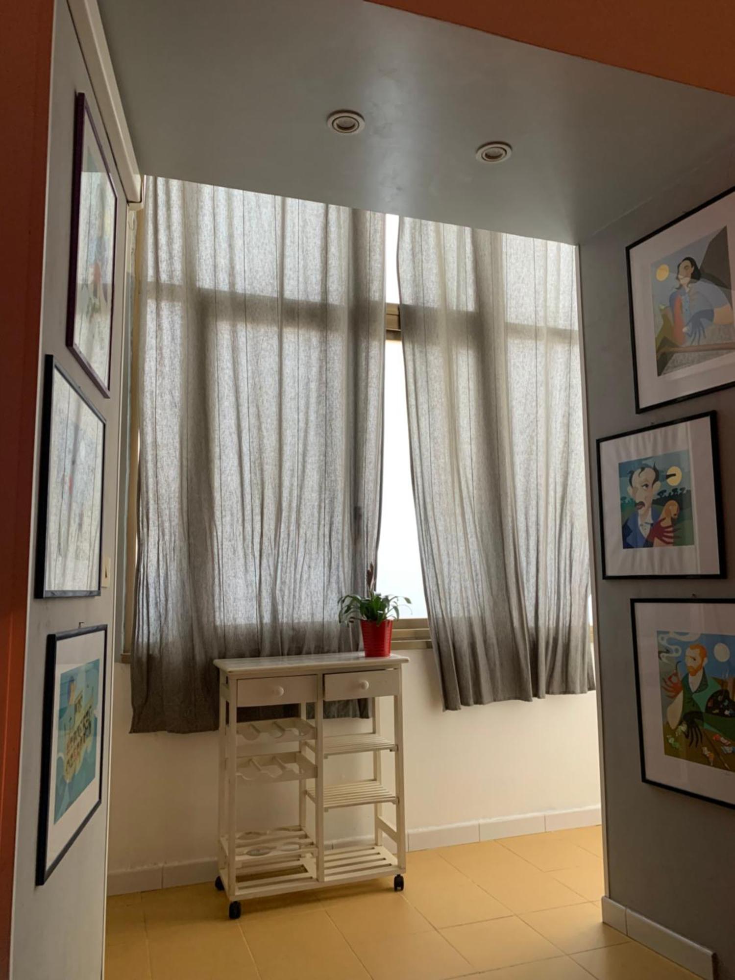 Apartament La Casa Di Barcri Rzym Zewnętrze zdjęcie