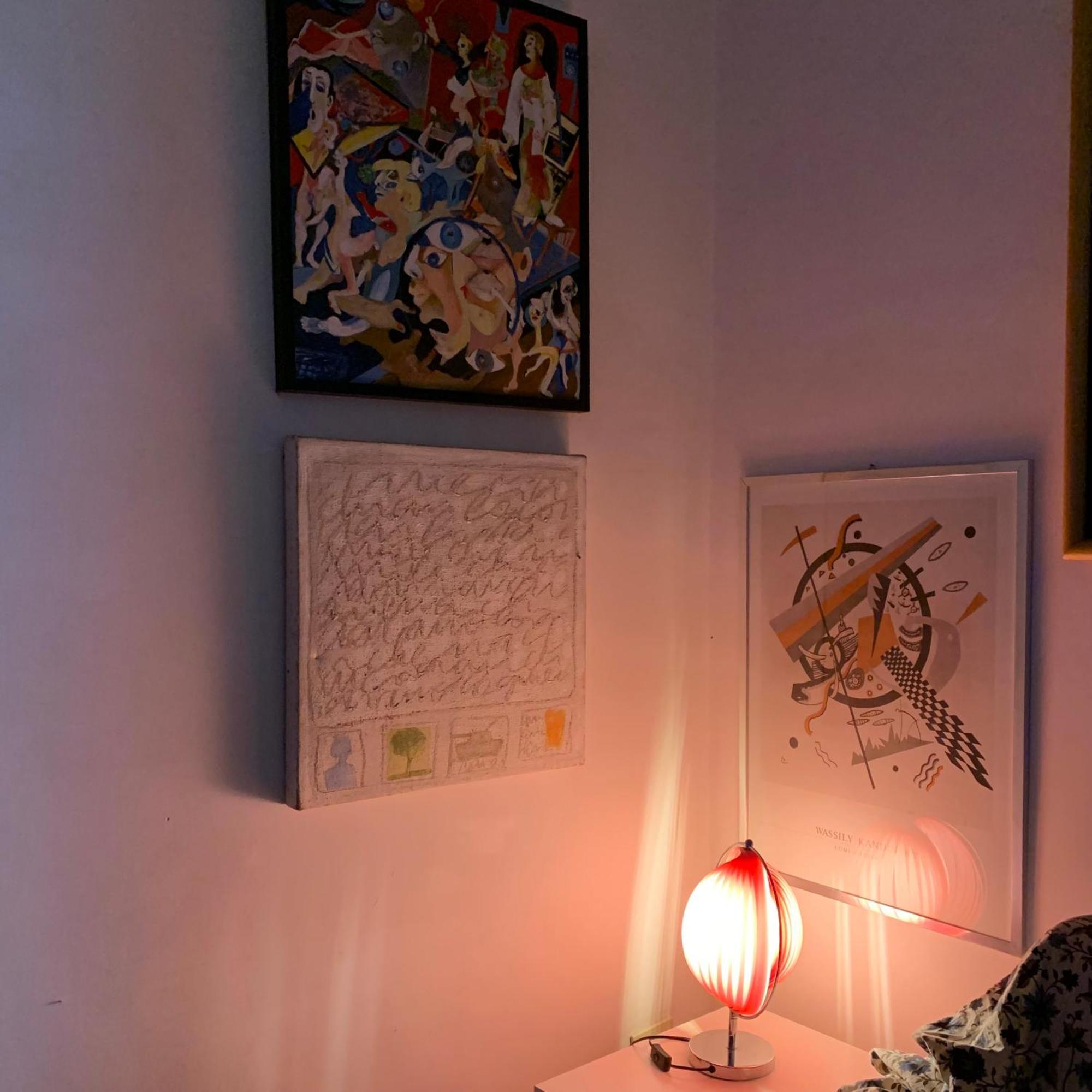 Apartament La Casa Di Barcri Rzym Zewnętrze zdjęcie
