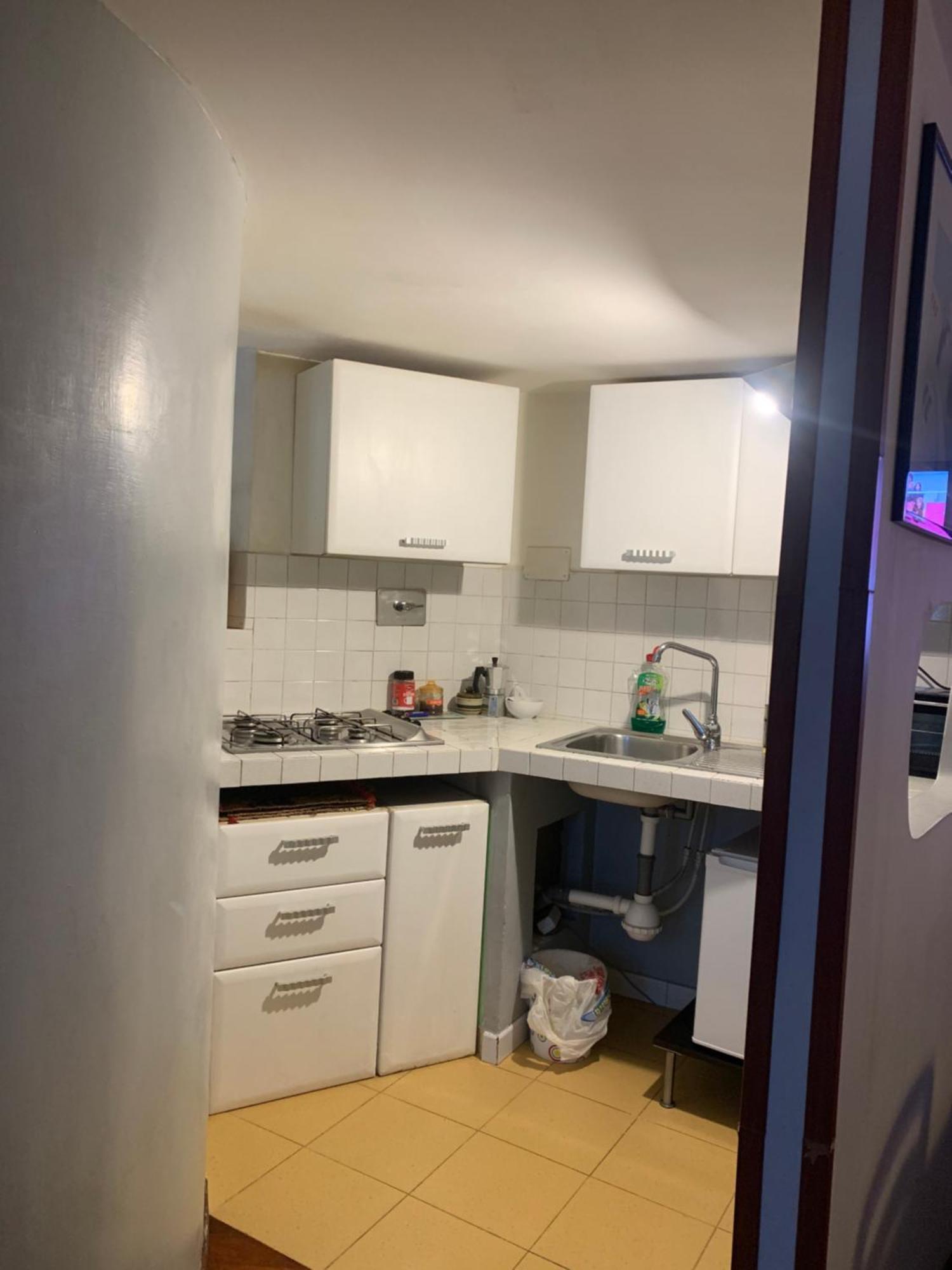 Apartament La Casa Di Barcri Rzym Zewnętrze zdjęcie